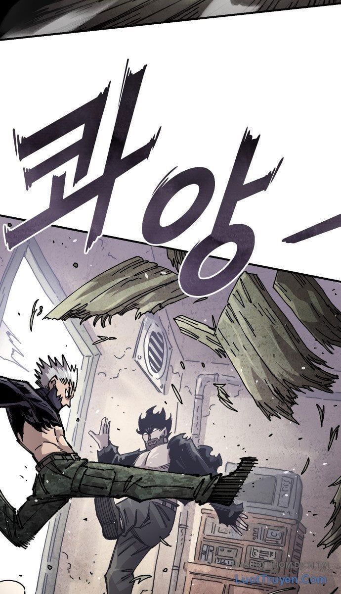 Sắp Xuất Ngũ Thì Isekai Chapter 172 - 64