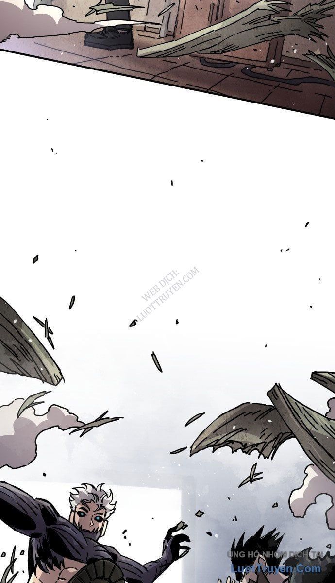 Sắp Xuất Ngũ Thì Isekai Chapter 172 - 65