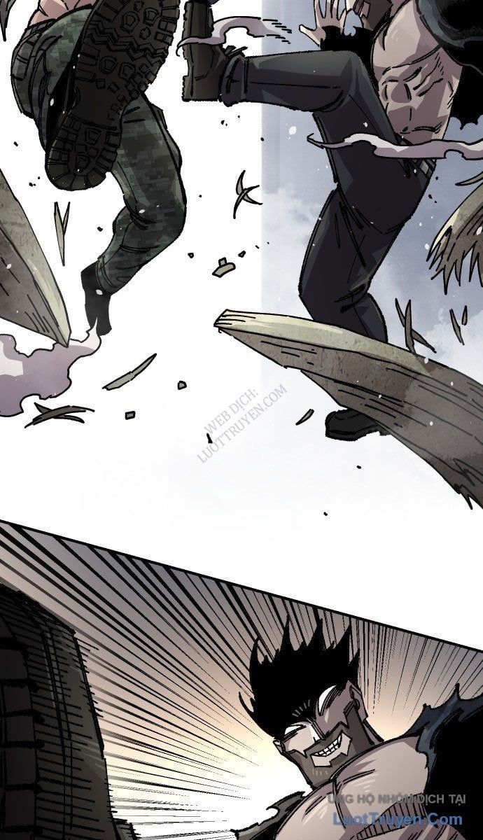 Sắp Xuất Ngũ Thì Isekai Chapter 172 - 66