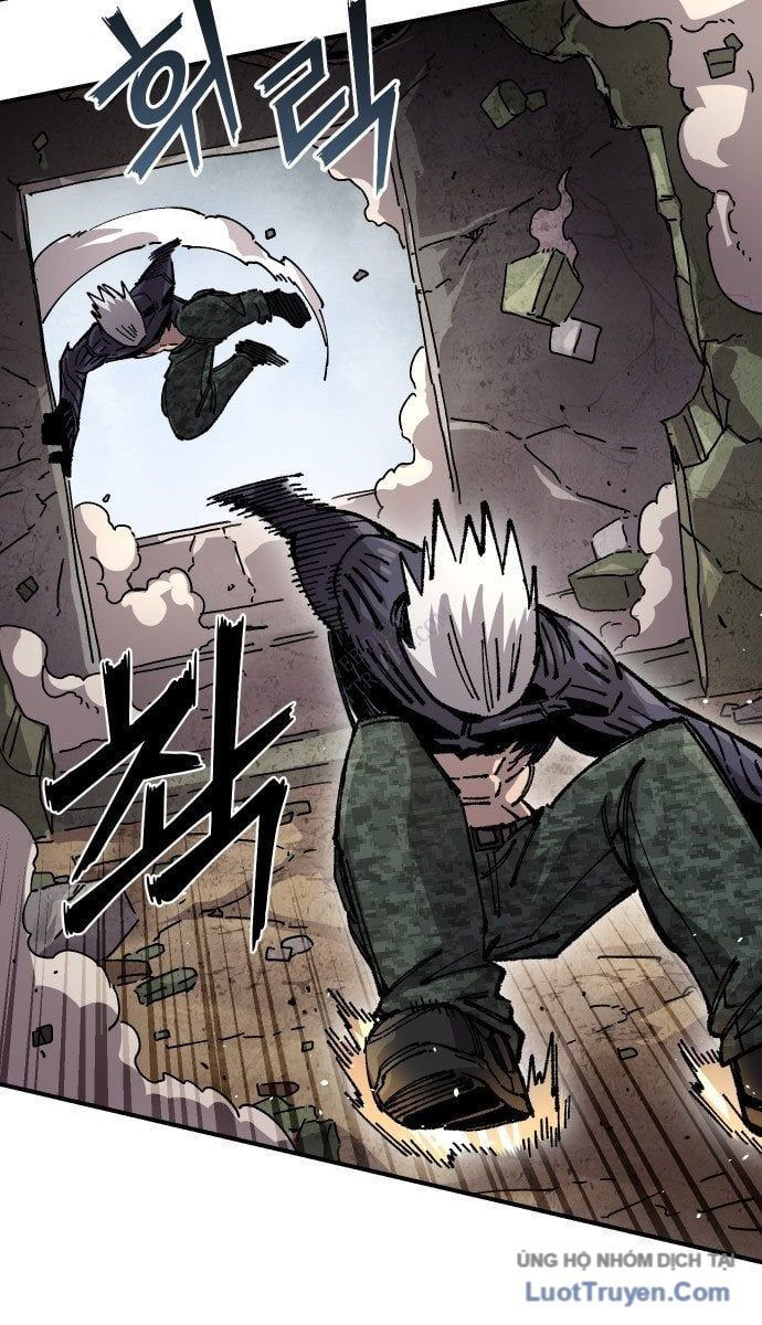 Sắp Xuất Ngũ Thì Isekai Chapter 172 - 71