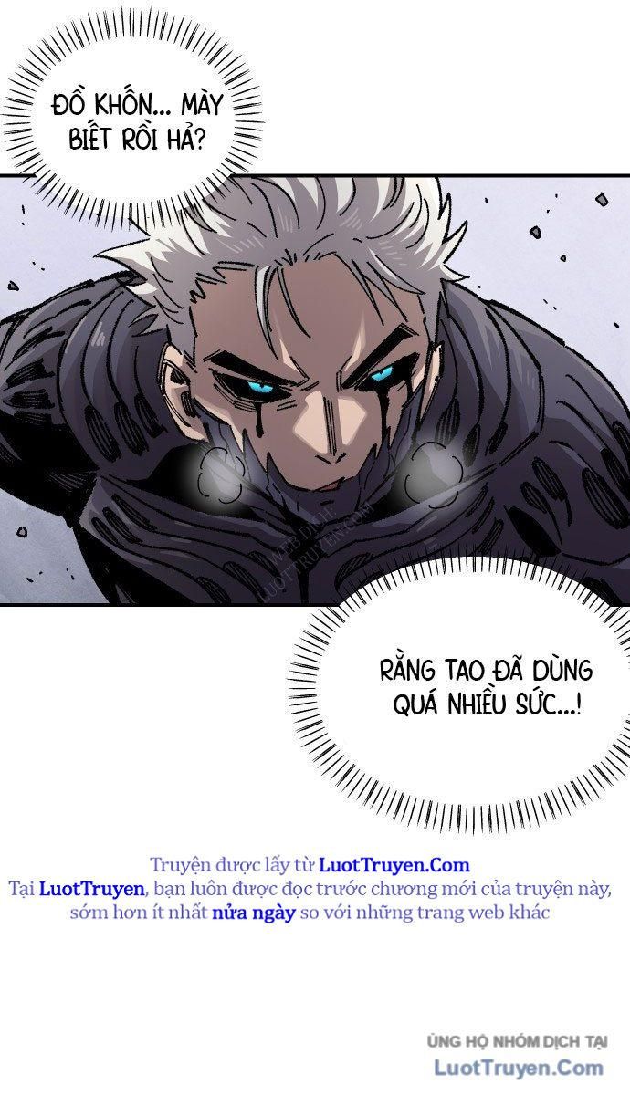 Sắp Xuất Ngũ Thì Isekai Chapter 172 - 72