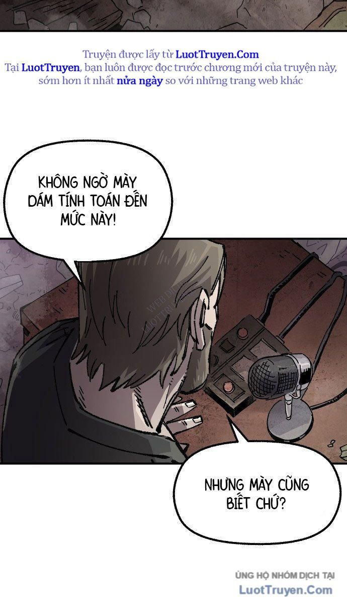 Sắp Xuất Ngũ Thì Isekai Chapter 172 - 74