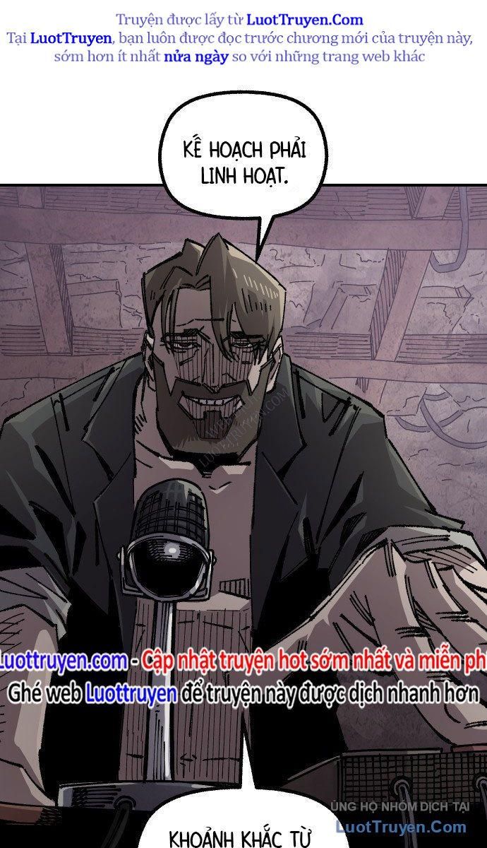 Sắp Xuất Ngũ Thì Isekai Chapter 172 - 75