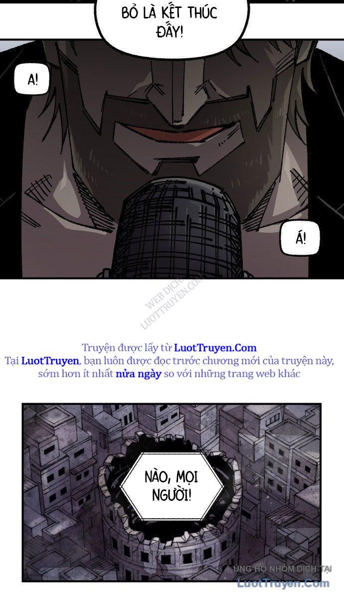 Sắp Xuất Ngũ Thì Isekai Chapter 172 - 76
