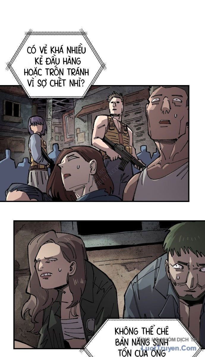 Sắp Xuất Ngũ Thì Isekai Chapter 172 - 77