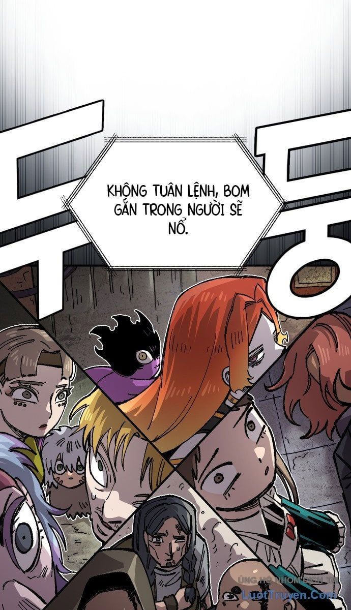 Sắp Xuất Ngũ Thì Isekai Chapter 172 - 79