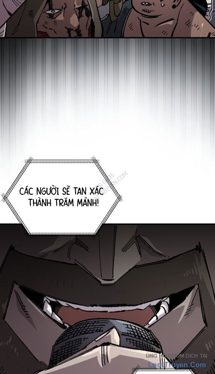 Sắp Xuất Ngũ Thì Isekai Chapter 172 - 80