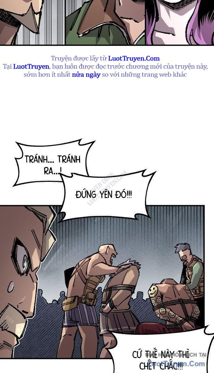 Sắp Xuất Ngũ Thì Isekai Chapter 172 - 82