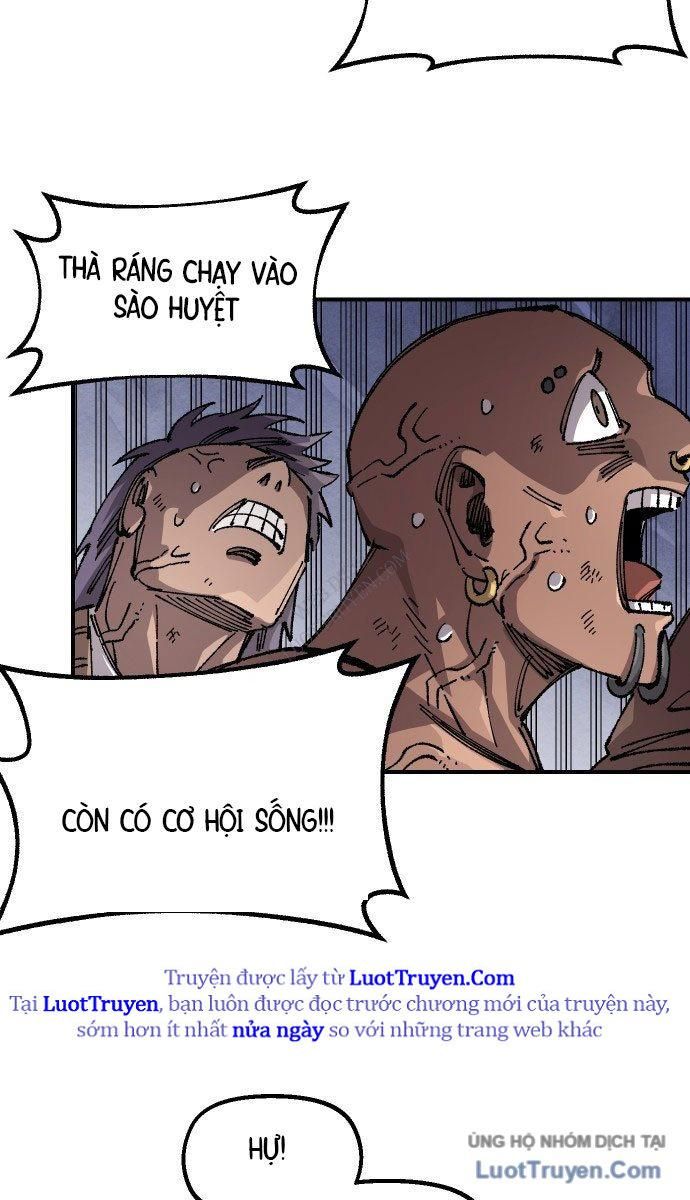 Sắp Xuất Ngũ Thì Isekai Chapter 172 - 83