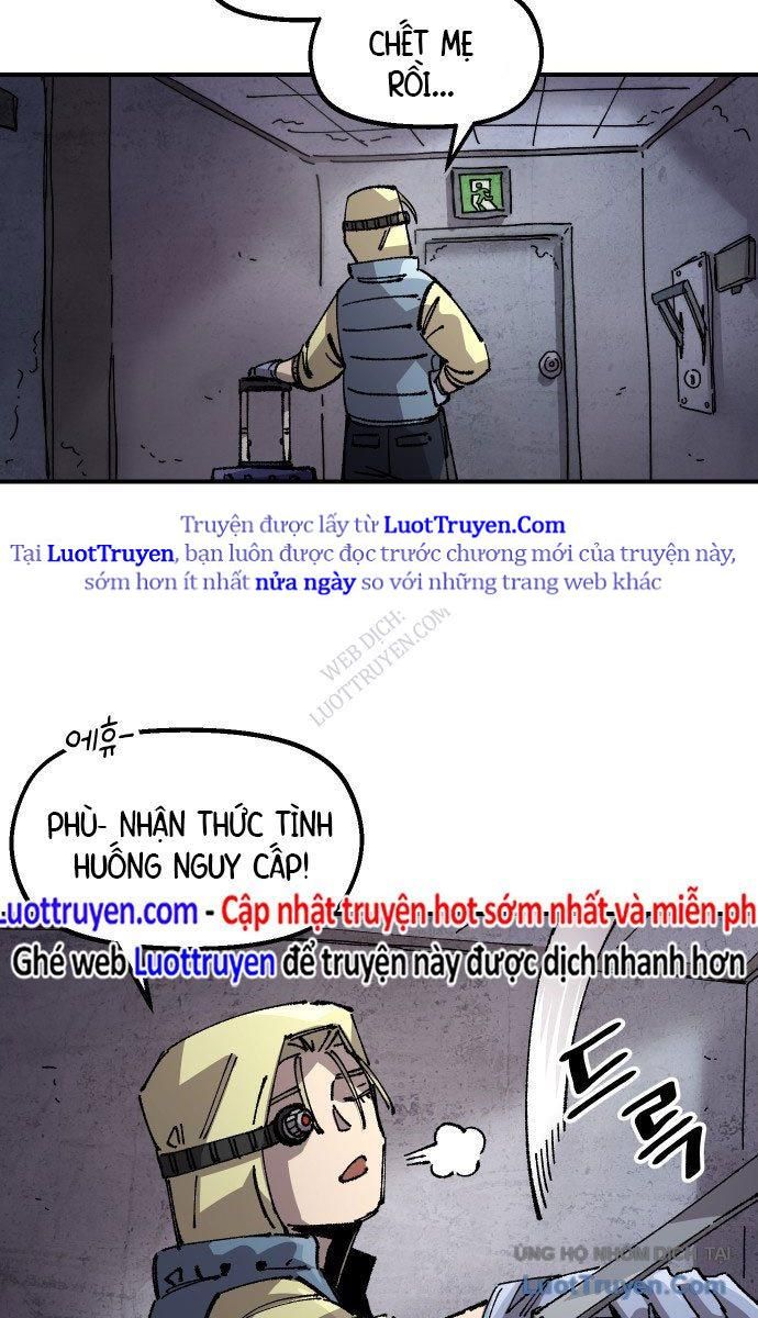 Sắp Xuất Ngũ Thì Isekai Chapter 172 - 84