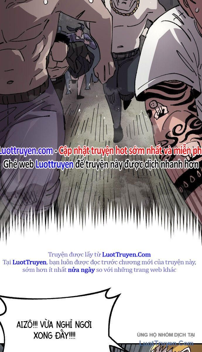 Sắp Xuất Ngũ Thì Isekai Chapter 172 - 86