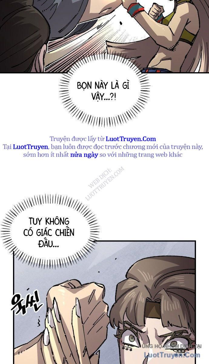 Sắp Xuất Ngũ Thì Isekai Chapter 172 - 88