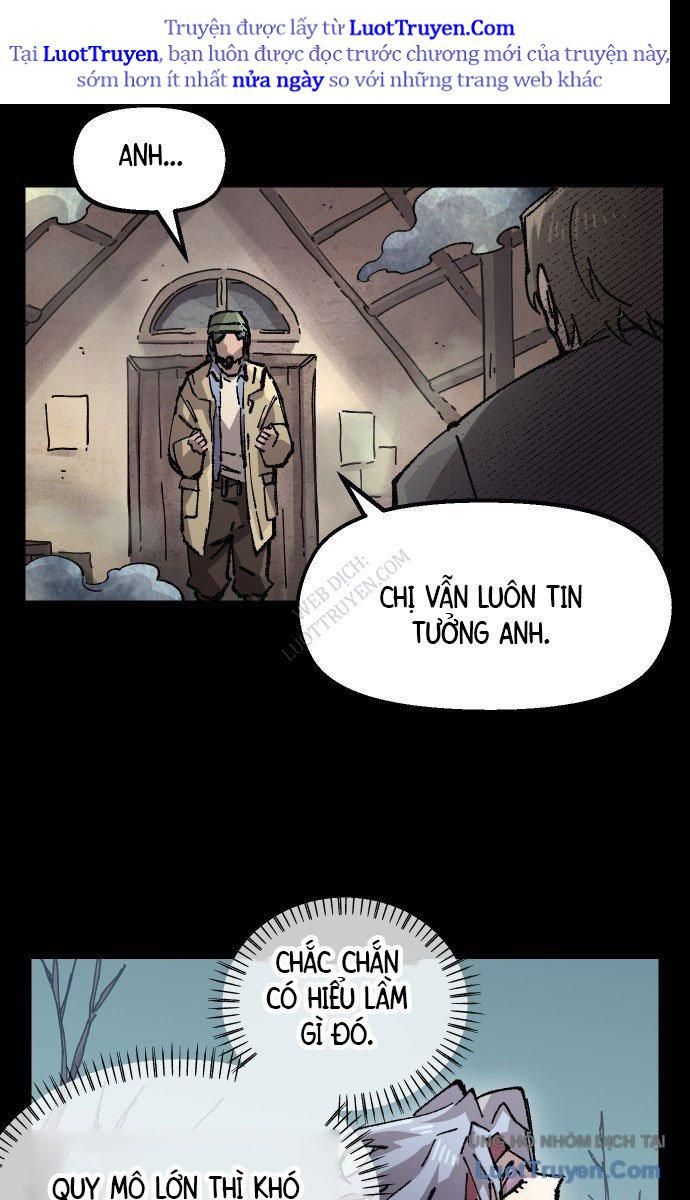 Sắp Xuất Ngũ Thì Isekai Chapter 172 - 10