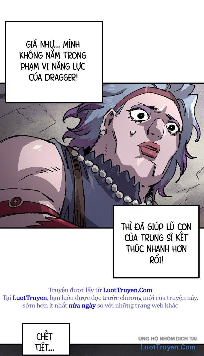 Sắp Xuất Ngũ Thì Isekai Chapter 172 - 91