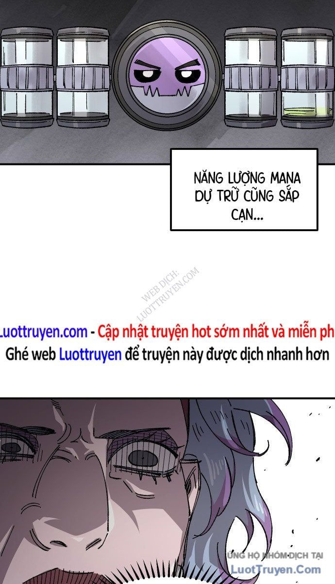 Sắp Xuất Ngũ Thì Isekai Chapter 172 - 92