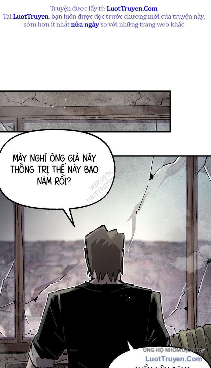 Sắp Xuất Ngũ Thì Isekai Chapter 172 - 94