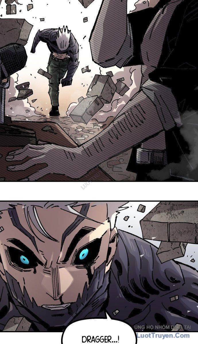 Sắp Xuất Ngũ Thì Isekai Chapter 172 - 96