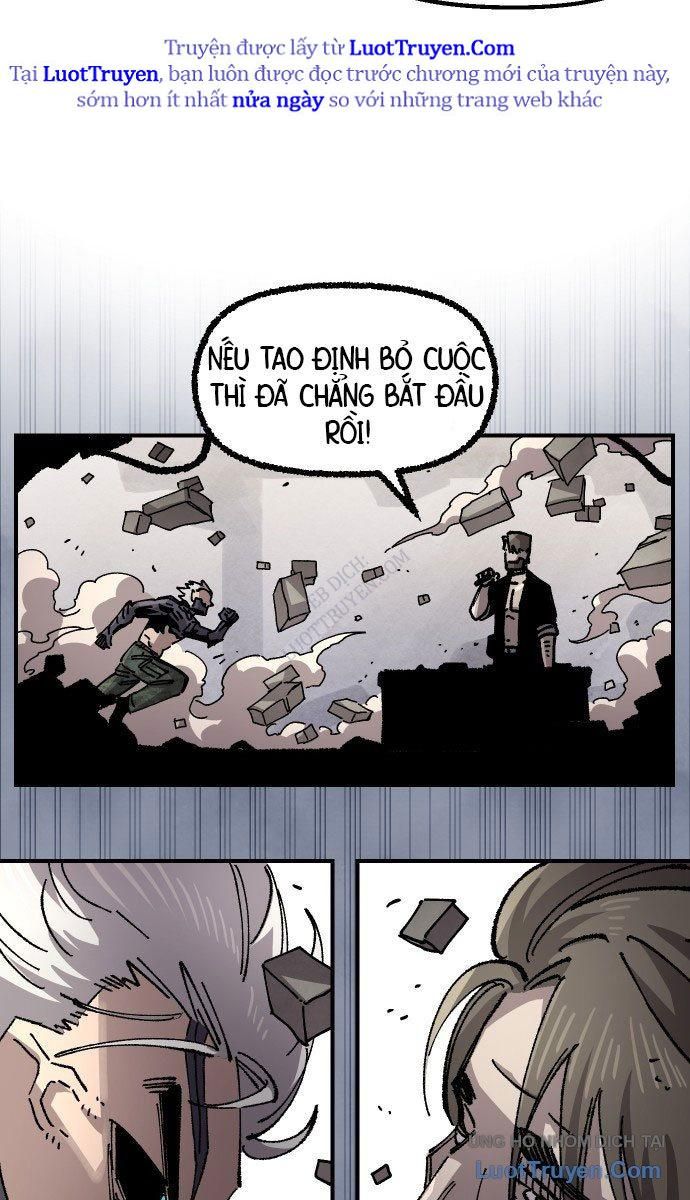 Sắp Xuất Ngũ Thì Isekai Chapter 172 - 98