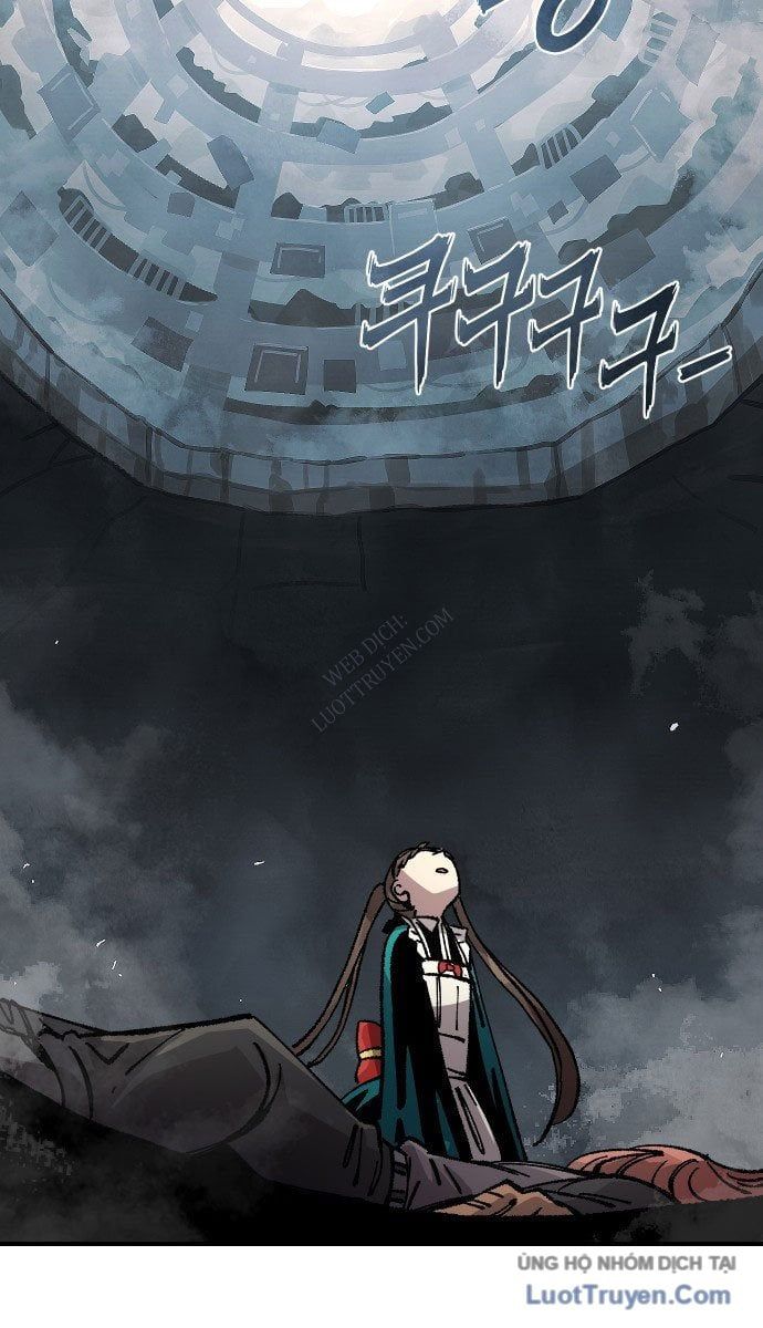 Sắp Xuất Ngũ Thì Isekai Chapter 172 - 100