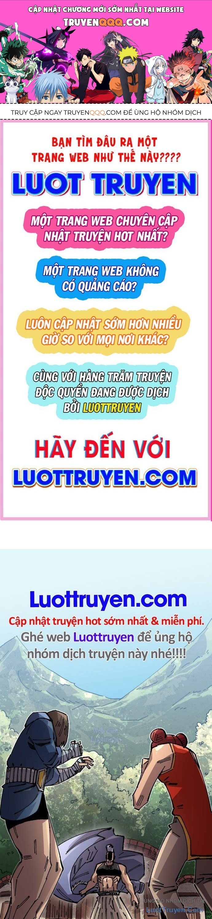 Sắp Xuất Ngũ Thì Isekai Chapter 173 - 1