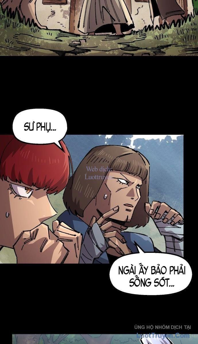 Sắp Xuất Ngũ Thì Isekai Chapter 173 - 2