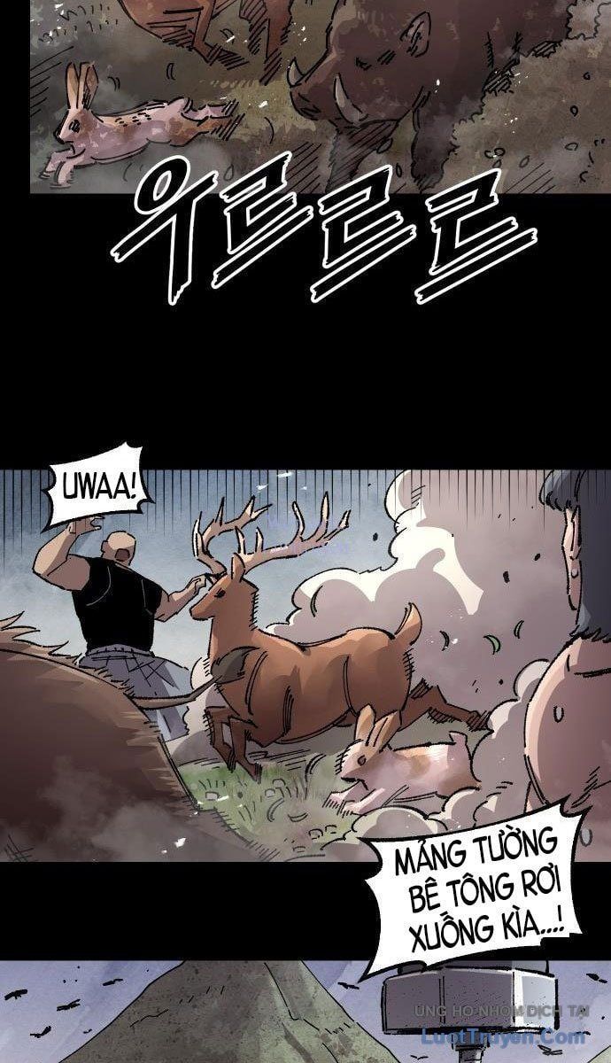 Sắp Xuất Ngũ Thì Isekai Chapter 173 - 17