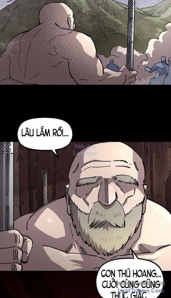 Sắp Xuất Ngũ Thì Isekai Chapter 173 - 18