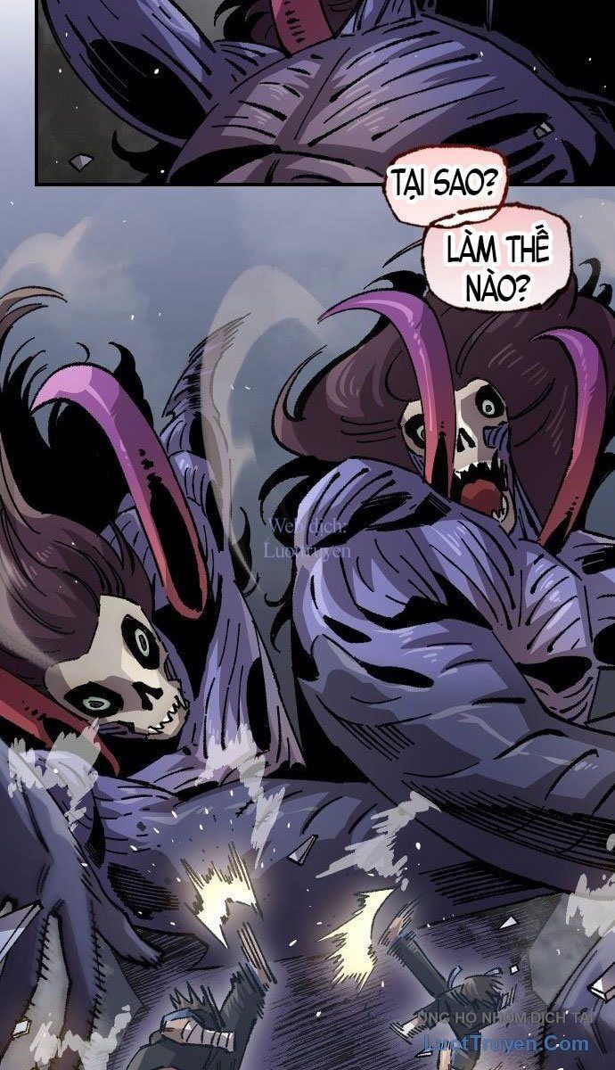 Sắp Xuất Ngũ Thì Isekai Chapter 173 - 24