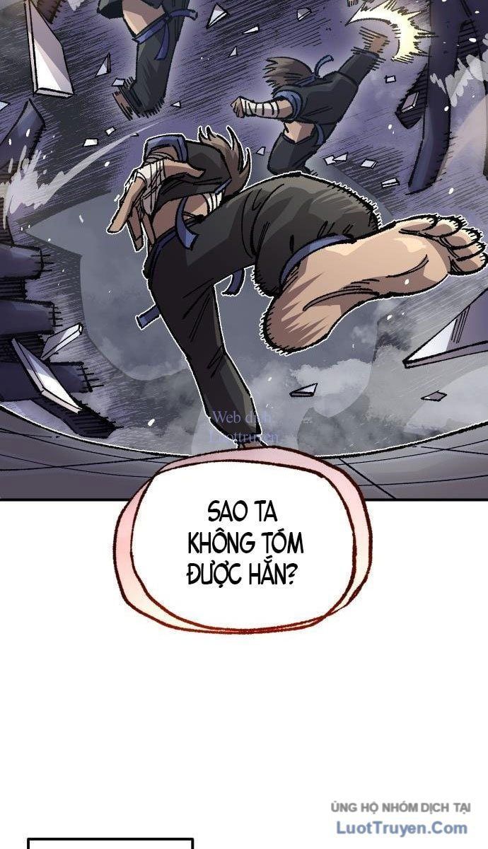 Sắp Xuất Ngũ Thì Isekai Chapter 173 - 25