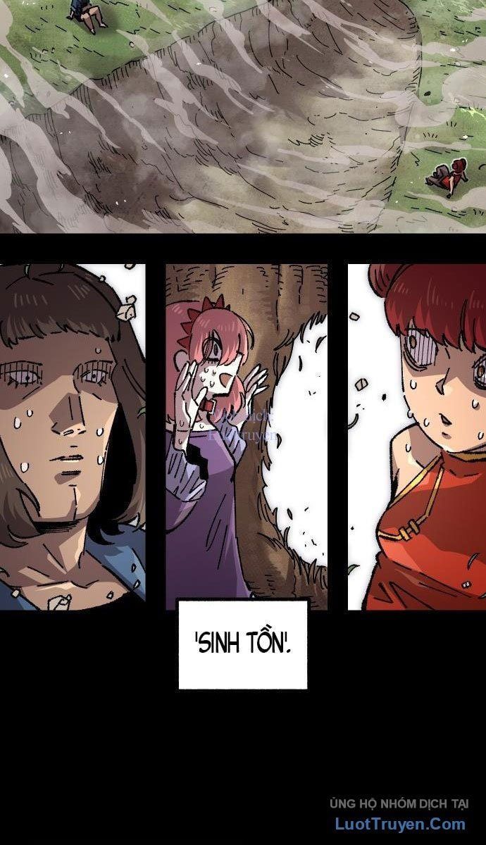 Sắp Xuất Ngũ Thì Isekai Chapter 173 - 27