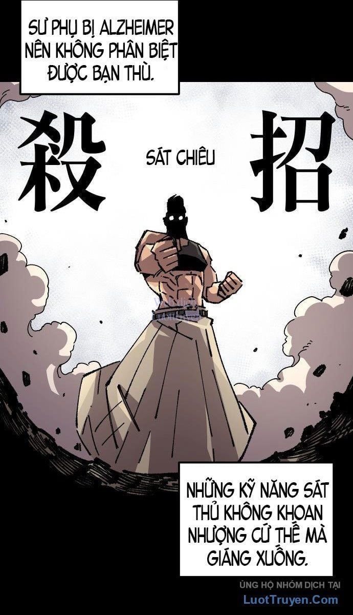 Sắp Xuất Ngũ Thì Isekai Chapter 173 - 28