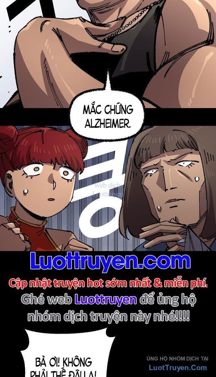 Sắp Xuất Ngũ Thì Isekai Chapter 173 - 4