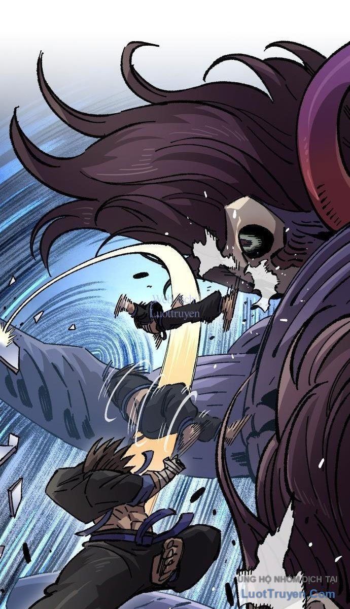 Sắp Xuất Ngũ Thì Isekai Chapter 173 - 31