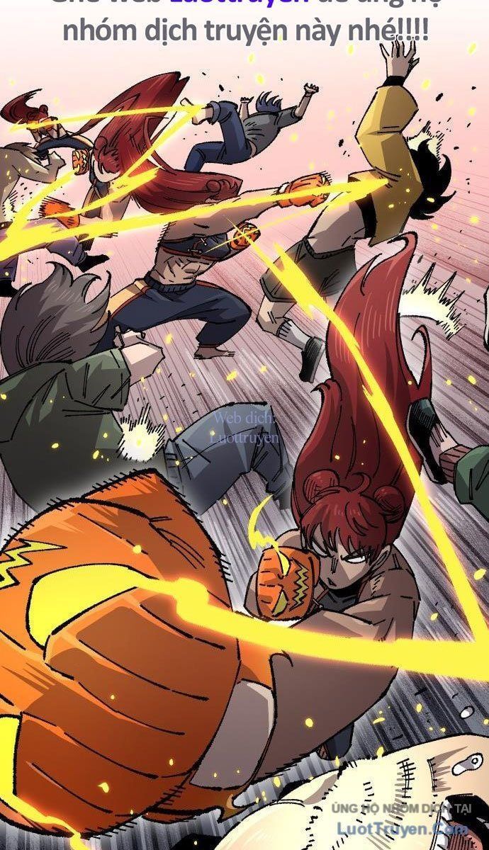 Sắp Xuất Ngũ Thì Isekai Chapter 173 - 33