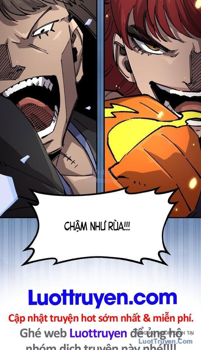 Sắp Xuất Ngũ Thì Isekai Chapter 173 - 35