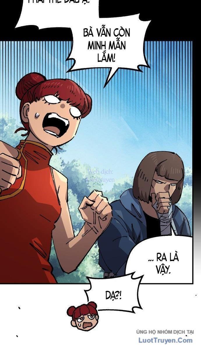 Sắp Xuất Ngũ Thì Isekai Chapter 173 - 5