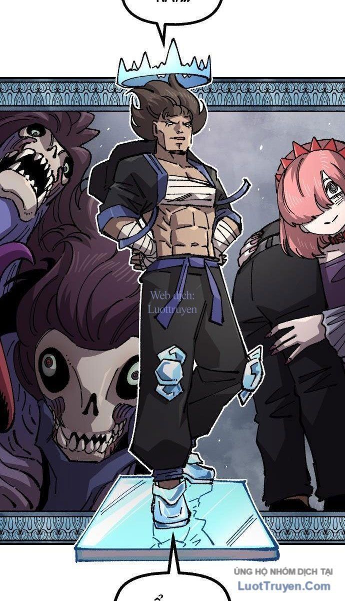 Sắp Xuất Ngũ Thì Isekai Chapter 173 - 41