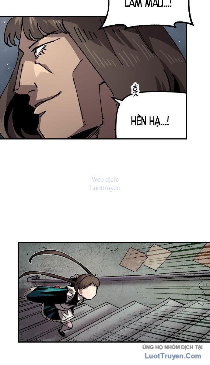 Sắp Xuất Ngũ Thì Isekai Chapter 173 - 43