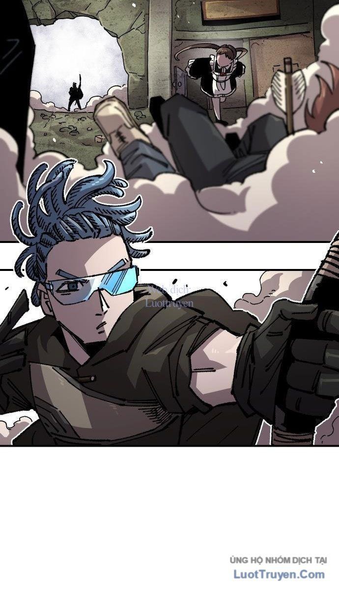 Sắp Xuất Ngũ Thì Isekai Chapter 173 - 47