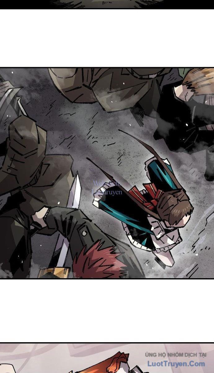 Sắp Xuất Ngũ Thì Isekai Chapter 173 - 51