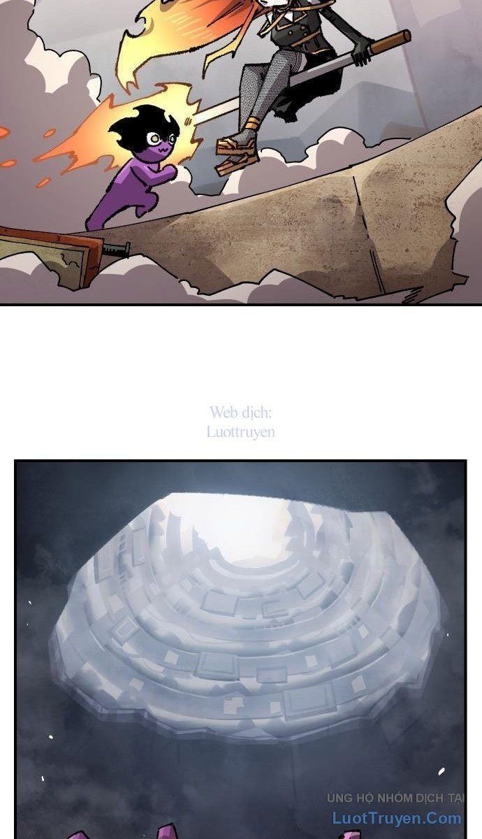 Sắp Xuất Ngũ Thì Isekai Chapter 173 - 52