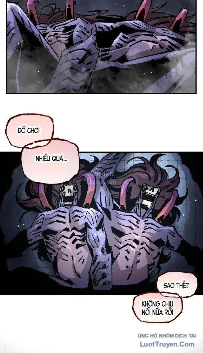 Sắp Xuất Ngũ Thì Isekai Chapter 173 - 53