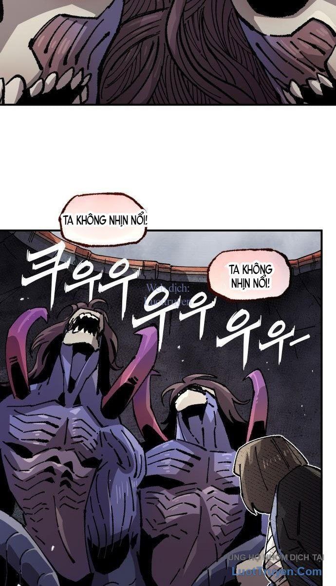 Sắp Xuất Ngũ Thì Isekai Chapter 173 - 55