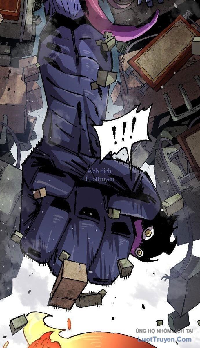 Sắp Xuất Ngũ Thì Isekai Chapter 173 - 58