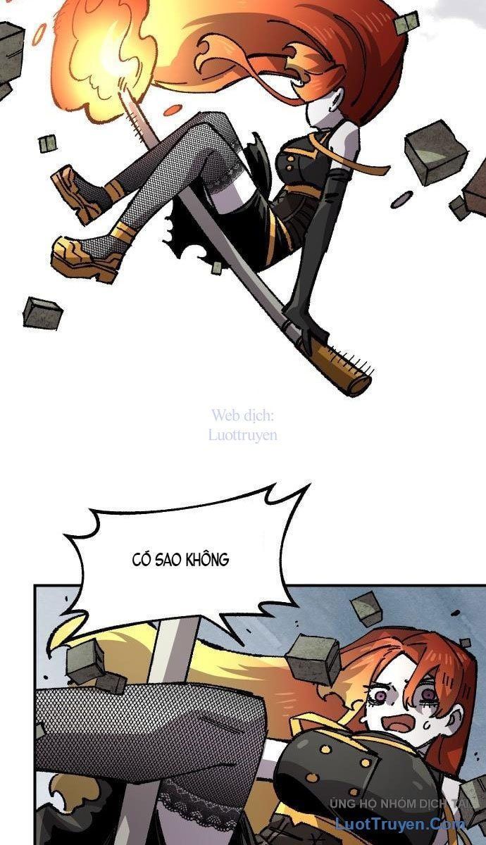 Sắp Xuất Ngũ Thì Isekai Chapter 173 - 59