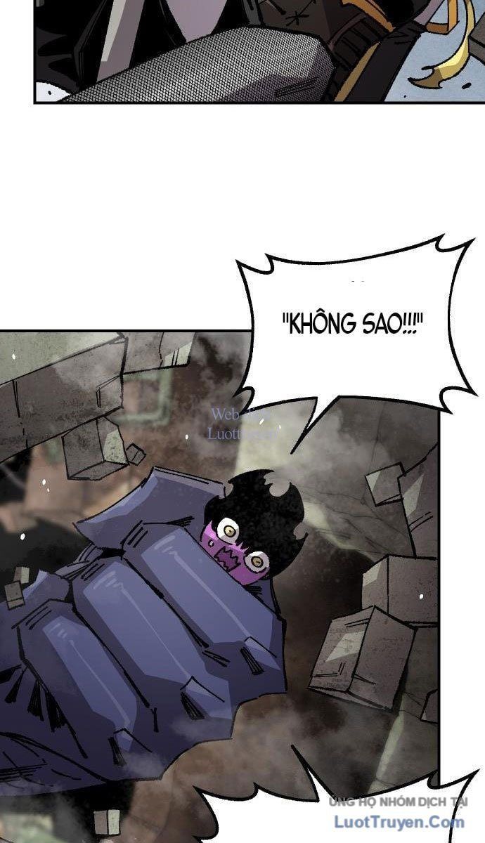 Sắp Xuất Ngũ Thì Isekai Chapter 173 - 60