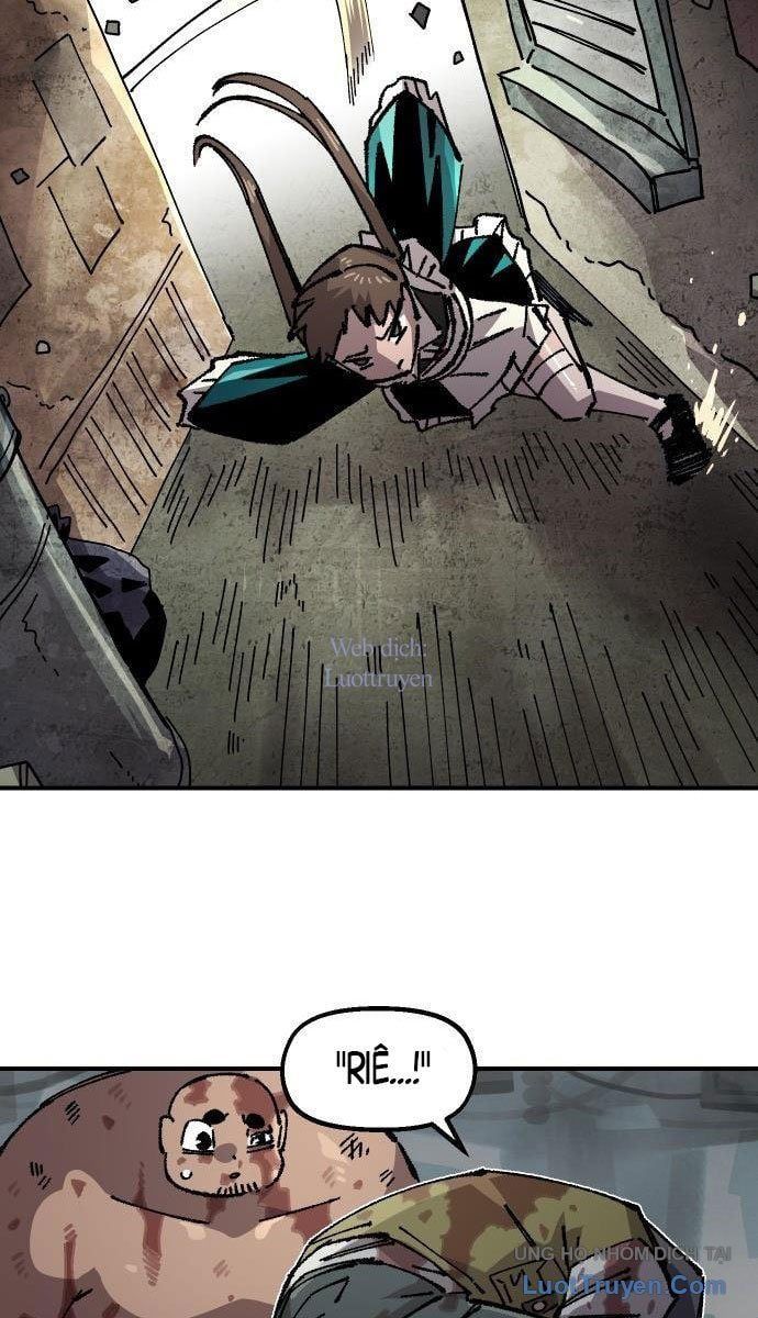 Sắp Xuất Ngũ Thì Isekai Chapter 173 - 63