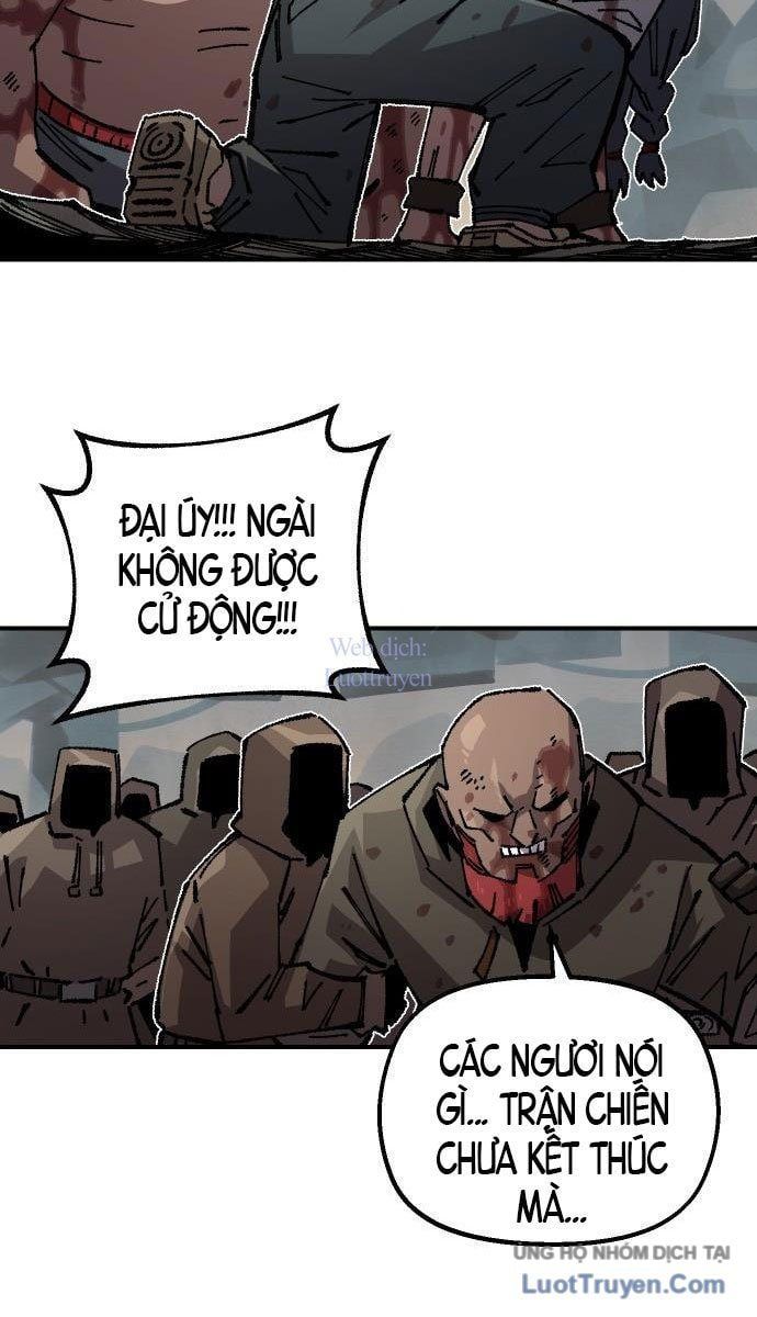 Sắp Xuất Ngũ Thì Isekai Chapter 173 - 64