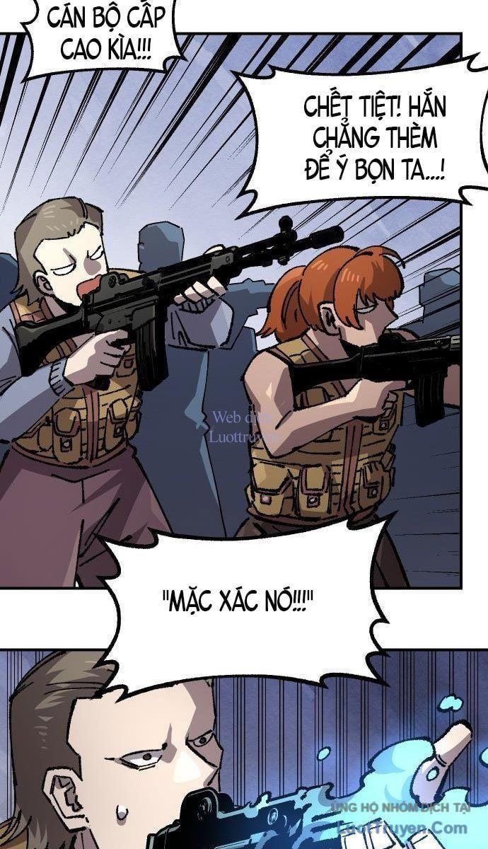 Sắp Xuất Ngũ Thì Isekai Chapter 173 - 67