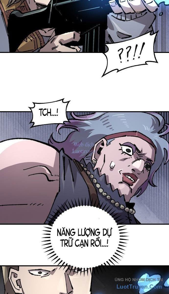 Sắp Xuất Ngũ Thì Isekai Chapter 173 - 68